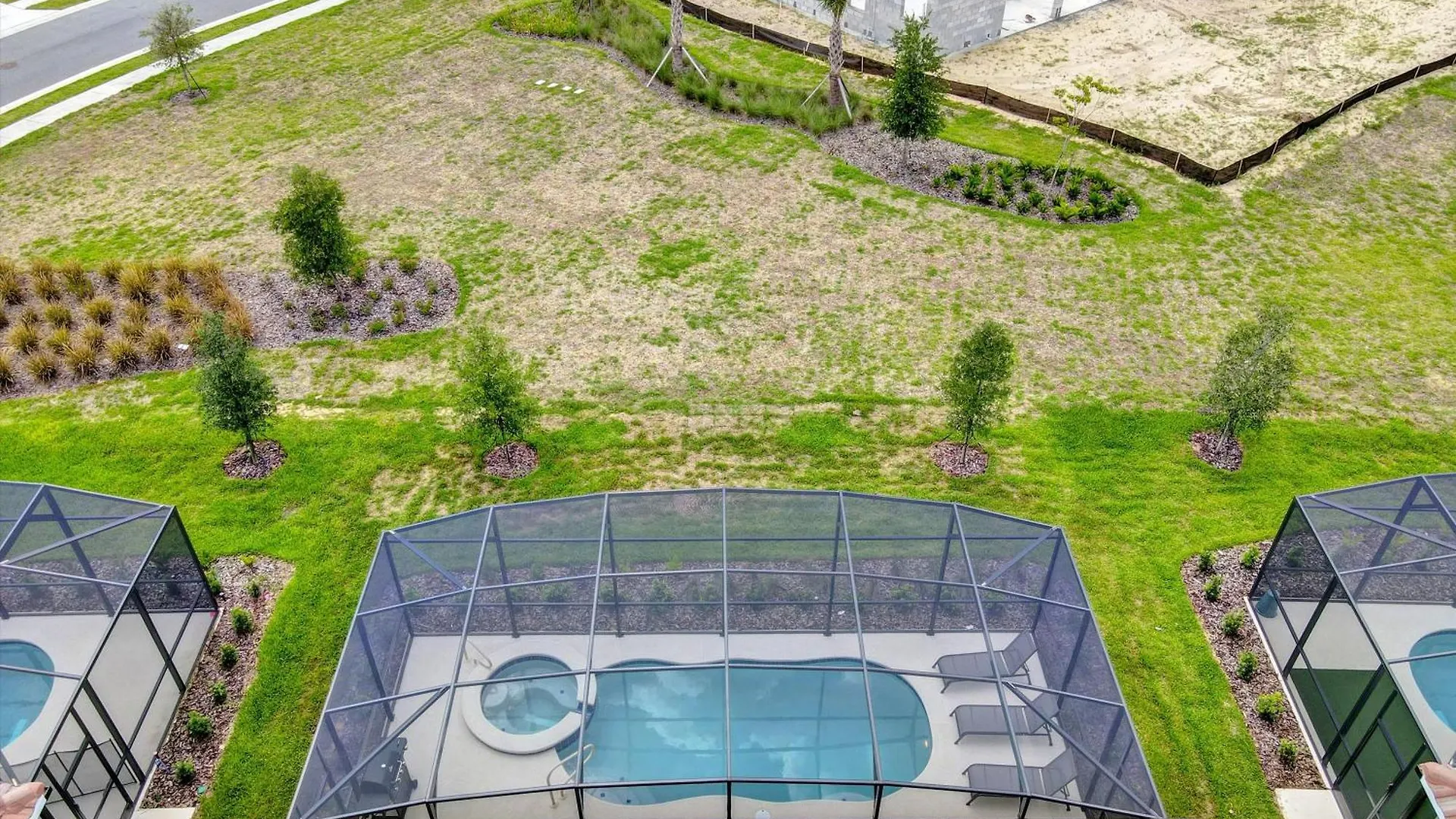 5 Bedrooms- 5 Bathrooms- Solterra 7622 Ol Davenport Holiday home