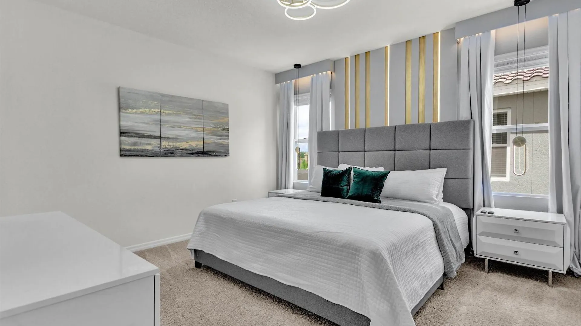 Holiday home 5 Bedrooms- 5 Bathrooms- Solterra 7622 Ol Davenport