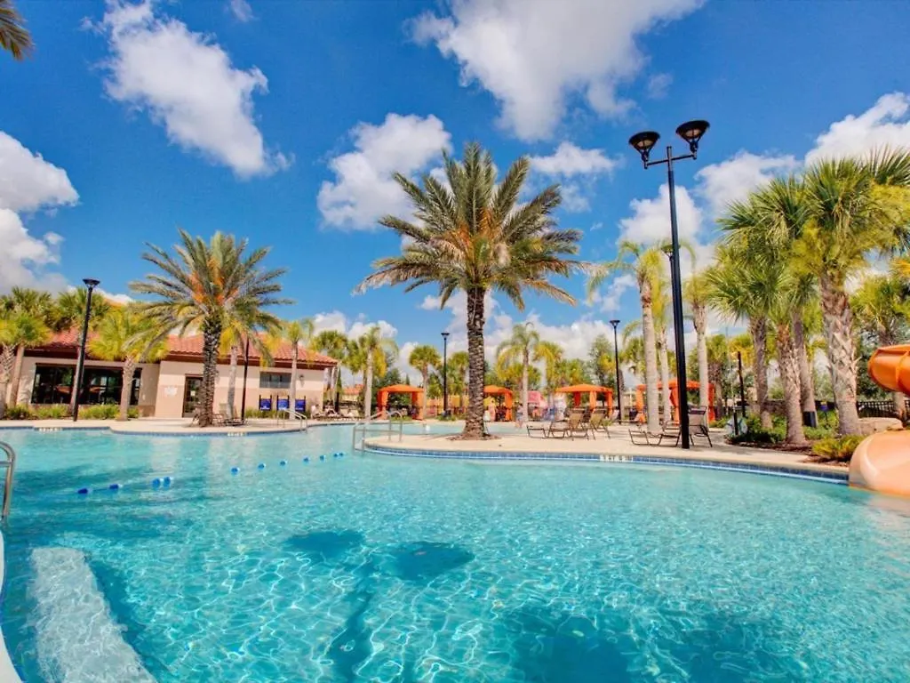 5 Bedrooms- 5 Bathrooms- Solterra 7622 Ol Davenport