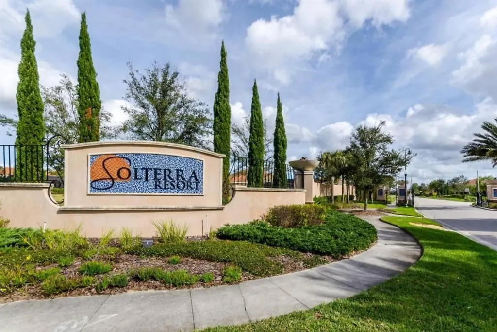 5 Bedrooms- 5 Bathrooms- Solterra 7622 Ol Davenport