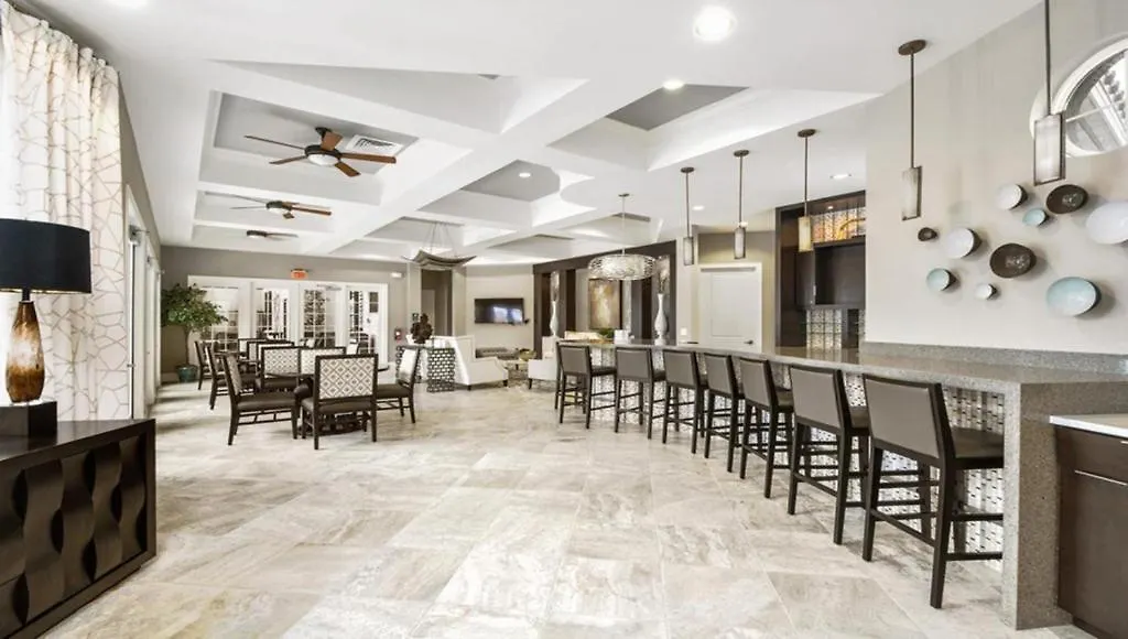 5 Bedrooms- 5 Bathrooms- Solterra 7622 Ol Davenport