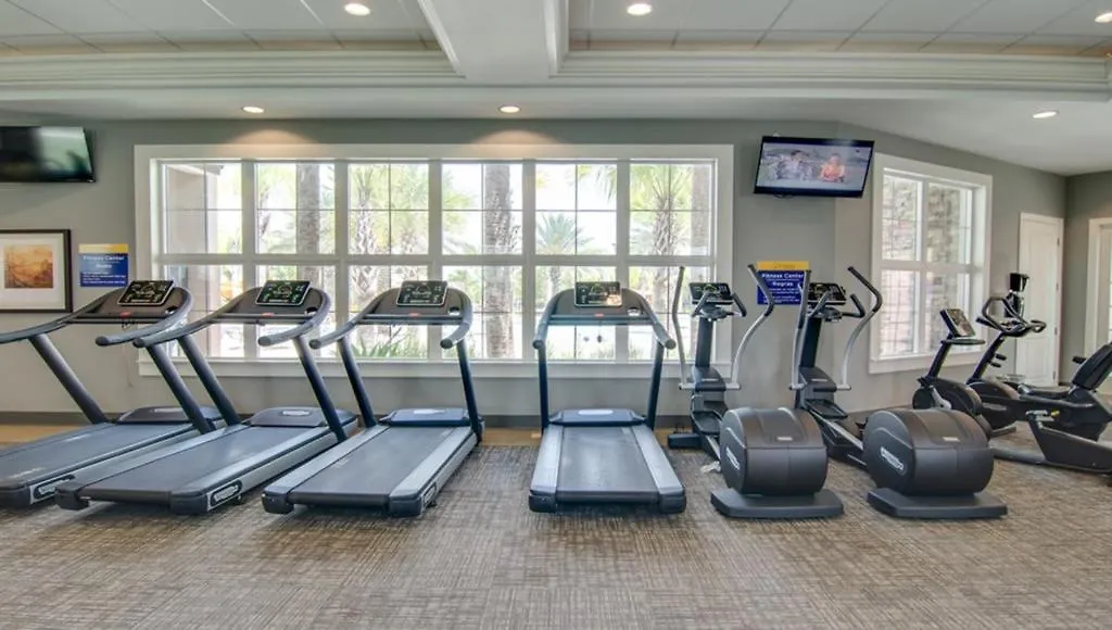 Holiday home 5 Bedrooms- 5 Bathrooms- Solterra 7622 Ol Davenport
